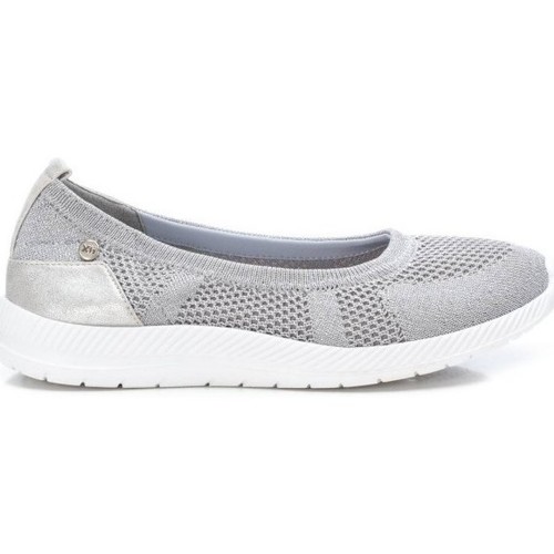 Xti - ZAPATO DE MUJER141218 Plata