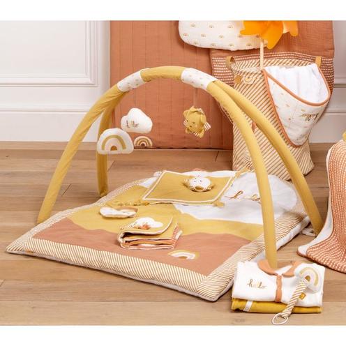 Tapis d'éveil SUNLIGHT - SAUTHON Baby déco
