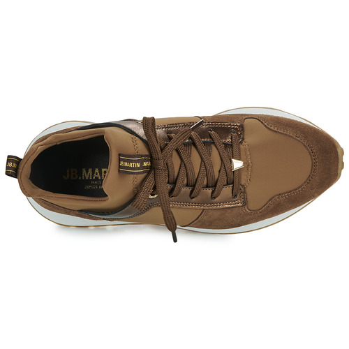 JB Martin - FLOCON - Mix beige