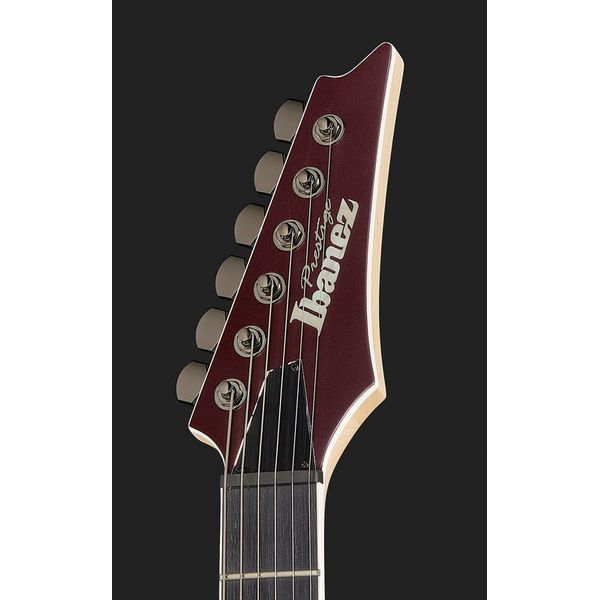 Ibanez RG5121-BCF