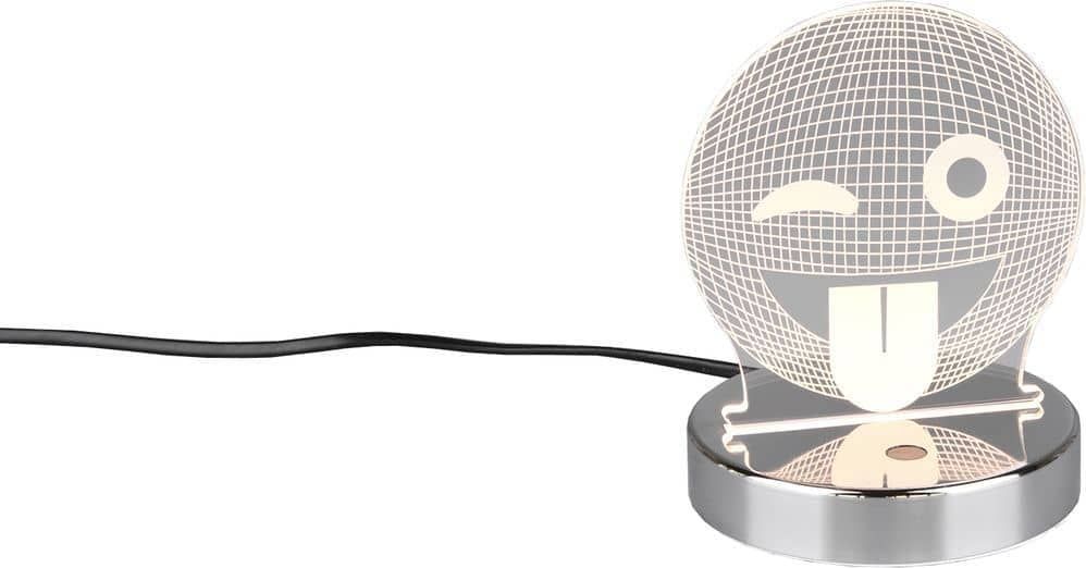 LED-Tischleuchte