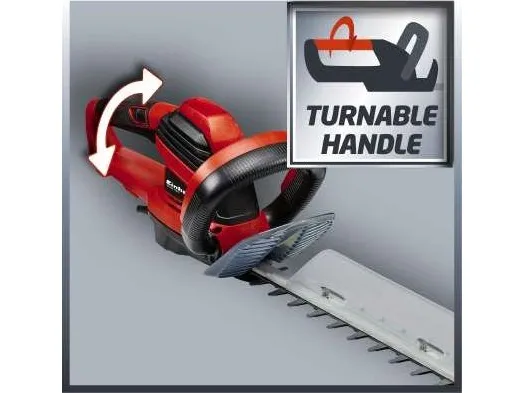 Einhell GE-EH 7067, Vekselstrøm, 700 W, 220 - 240 V, 50 Hz, 3,73 kg, 185 mm