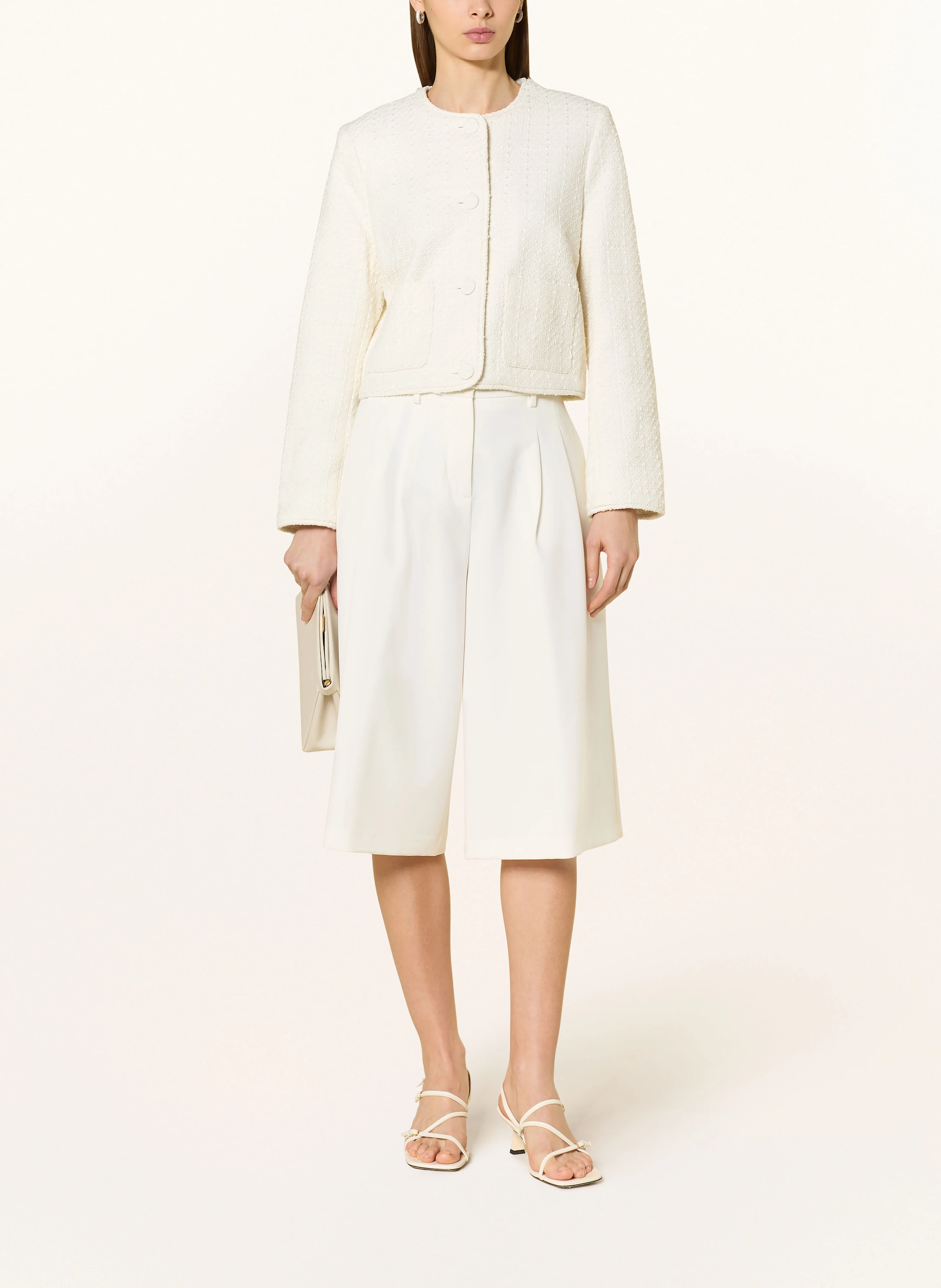 Phase Eight Kastenjacke RIPLEY aus Bouclé