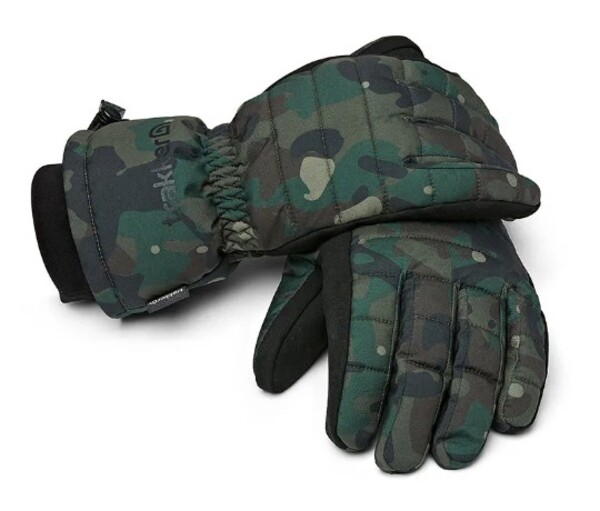 Gants Imperméables TechPro Trakker
