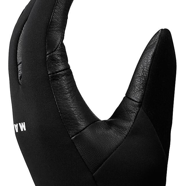 MAMMUT - GANT DE SKI DE RANDO ASTRO GUIDE III