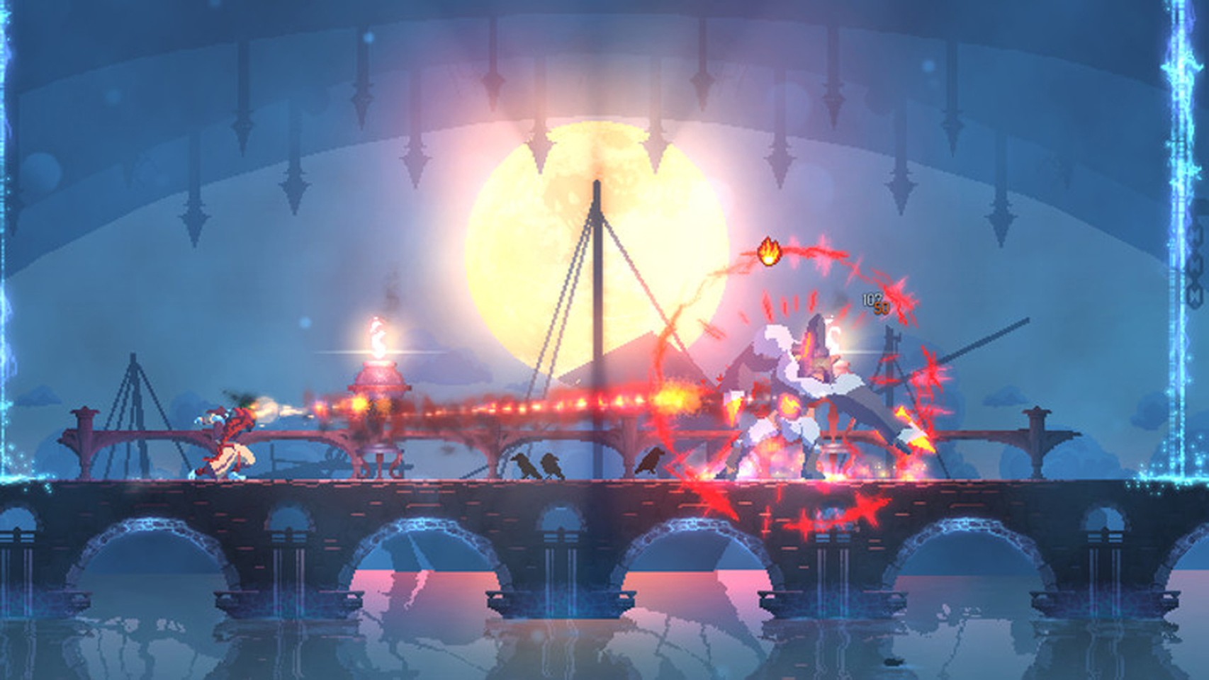 Dead Cells - Return to Castlevania Edition- PlayStation 4