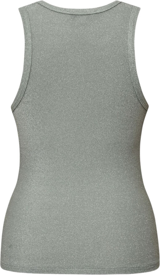 A-VIEW Eva tank top Mint