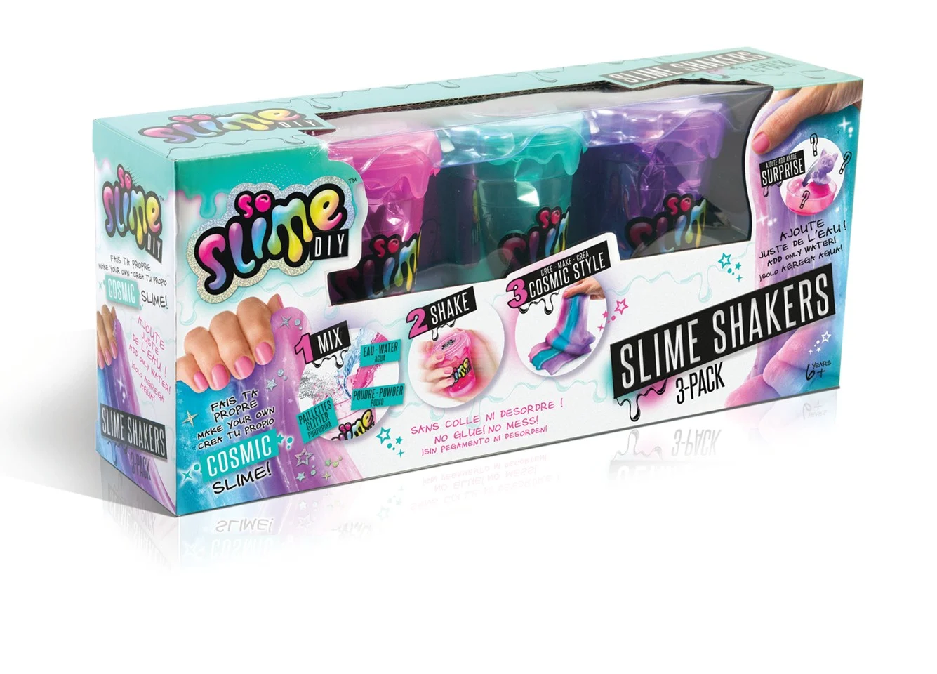 So Slime - Slime Shaker 2