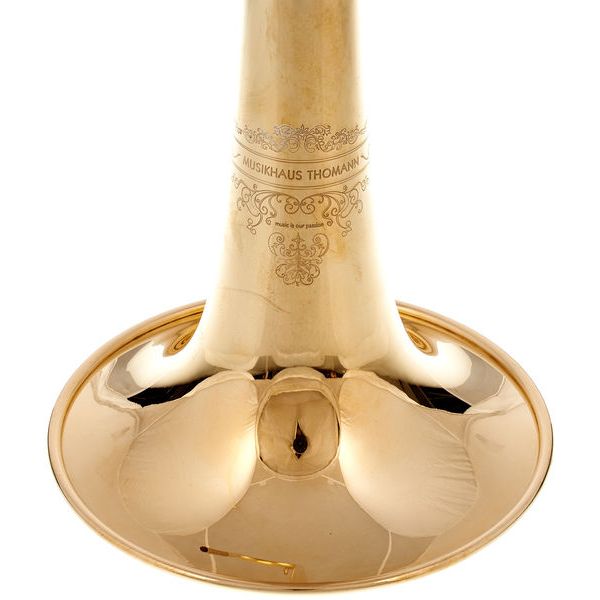 Thomann HW GMR Bell for Classica II