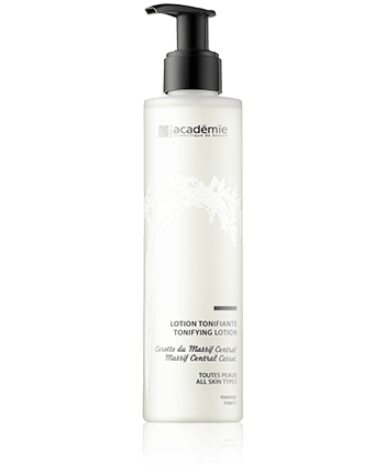 Académie Aromathérapie Lotion Tonifiante 200ml