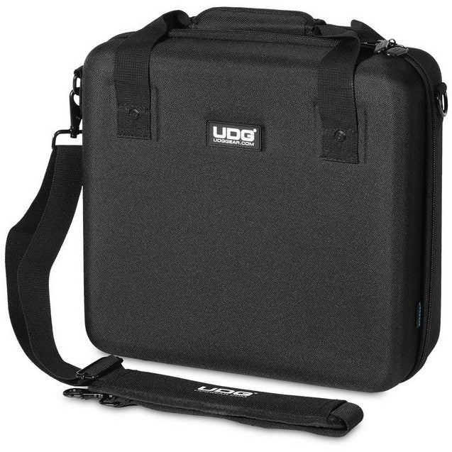 UDG U8446BL hardcase voor Pioneer XDJ700 / Numark PT01 Scratch