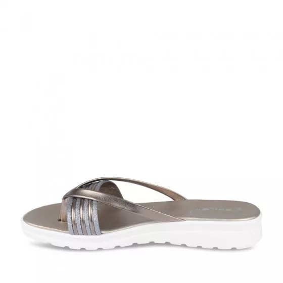 Tongs PEWTER PHILOV