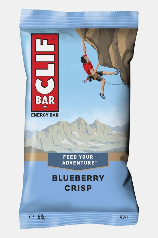Clif Bar Clif Bar Clif Bar Blueberry Crisp Energiereep