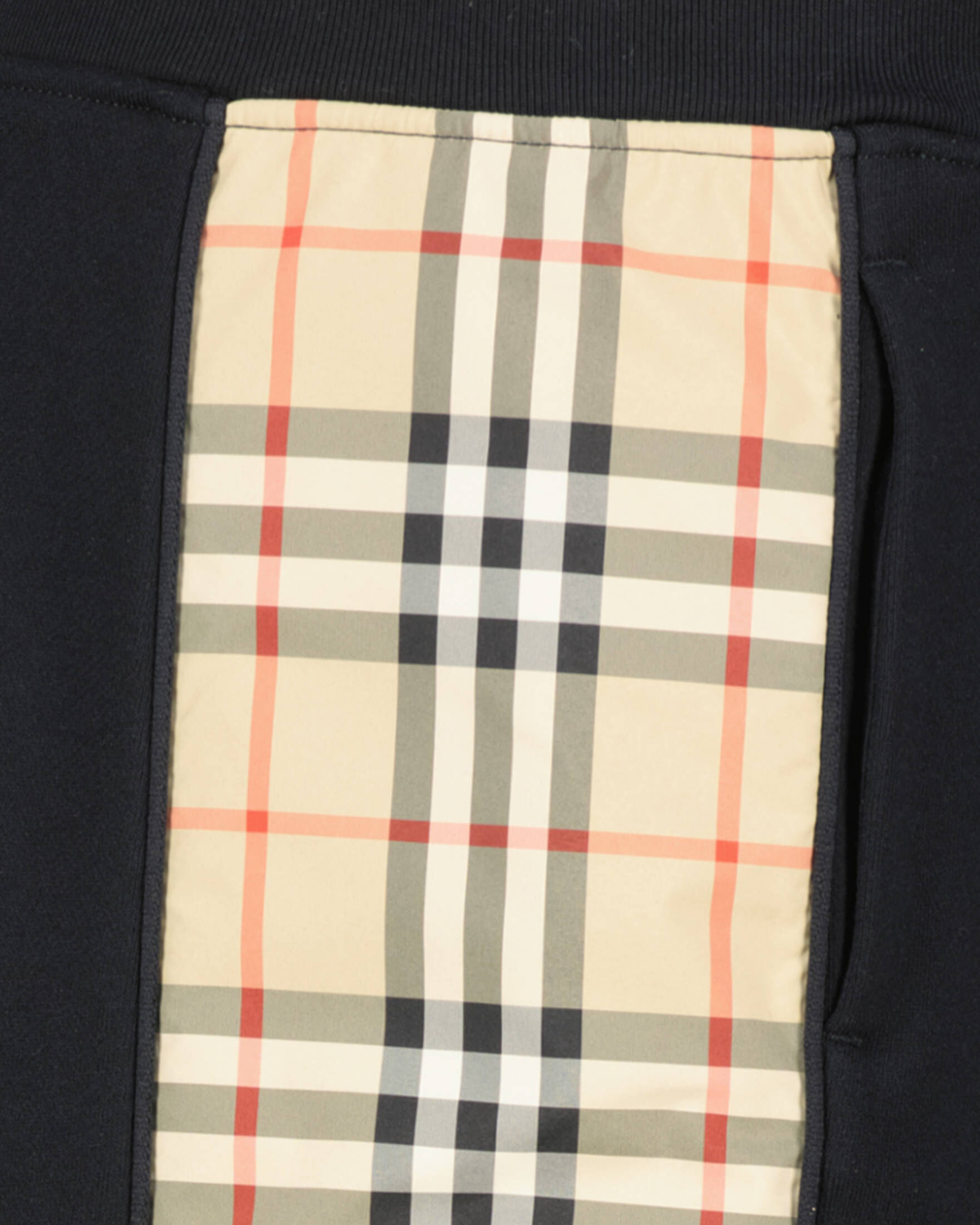 Burberry| Jungen Shorts NOLEN
