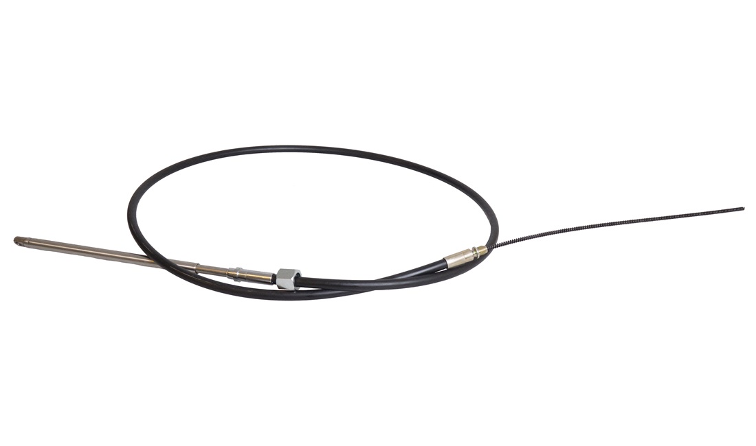 Styrekabel M58 / T01, 13 fod