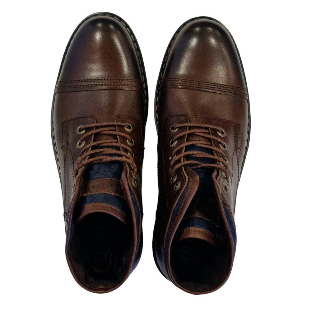 Firetrap Aubin Mess Boots Mens