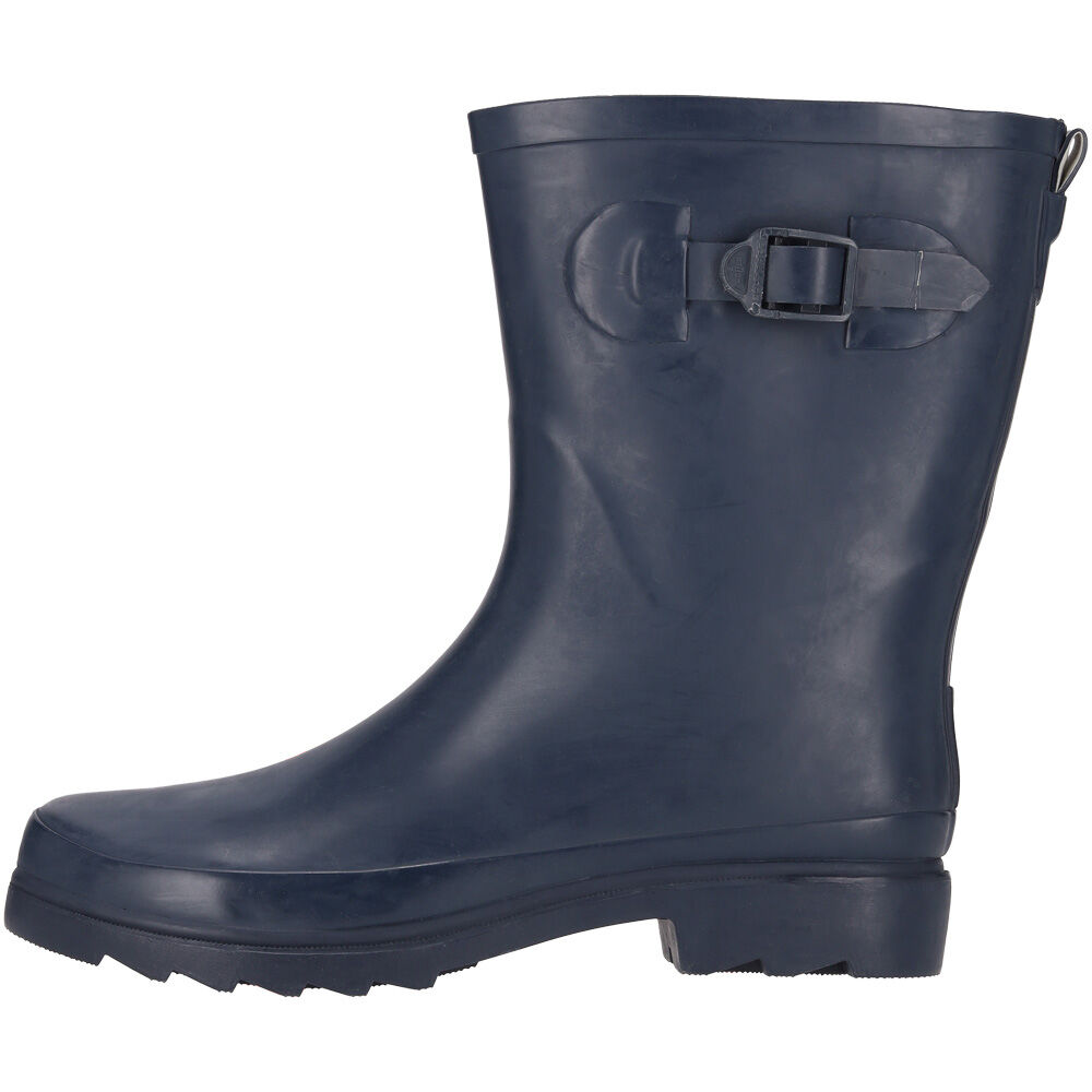 XQ - Regenlaarzen - Blauw - 37
