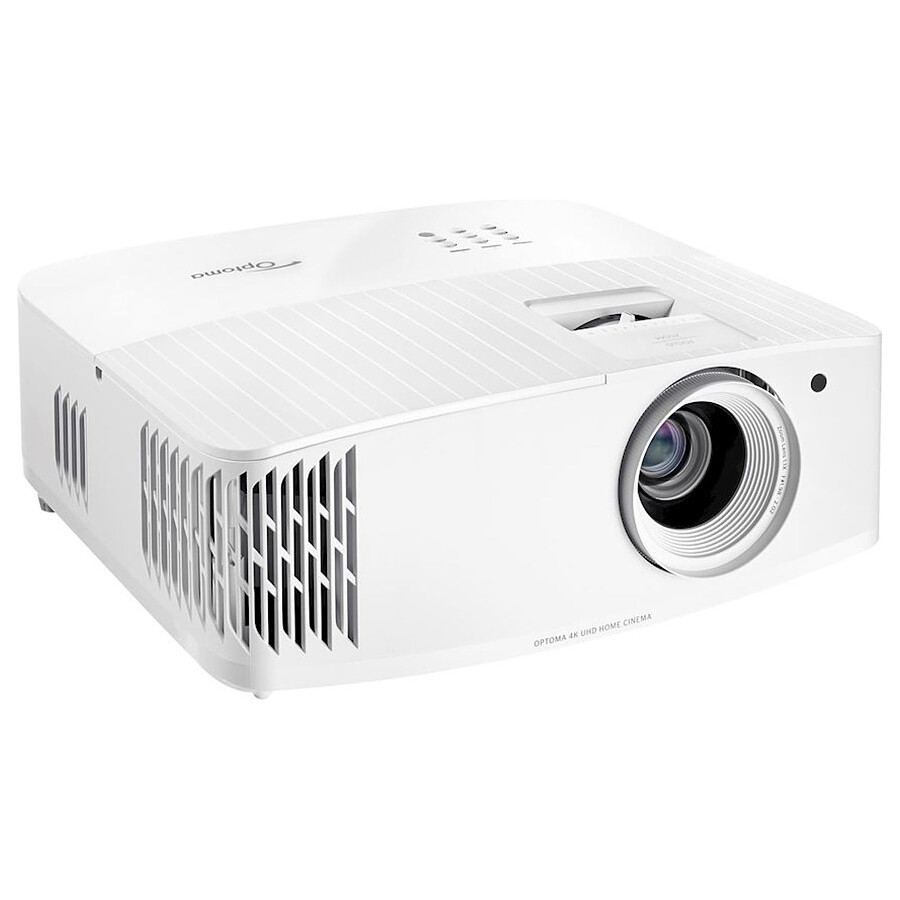 Optoma UHD38x - DLP 4K UHD - 4000 Lumens