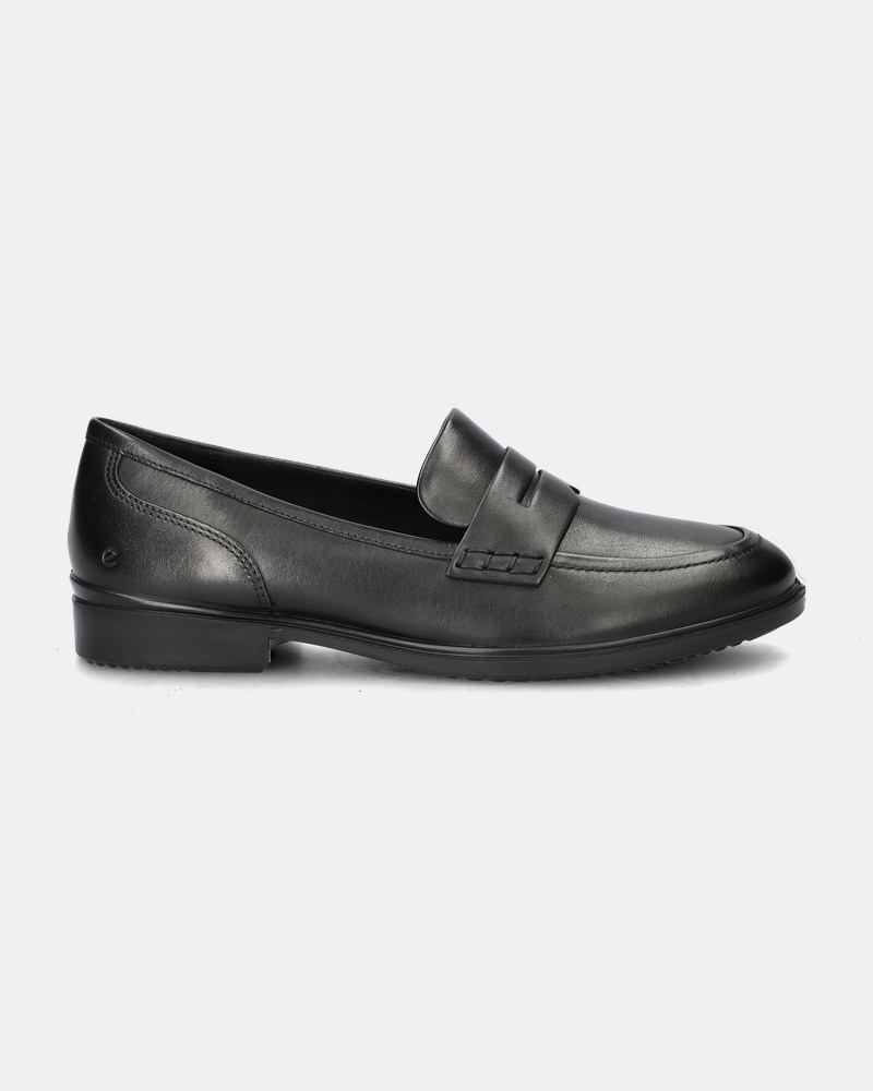 Ecco Dress Classic 15 Mocassins & loafers  - zwart