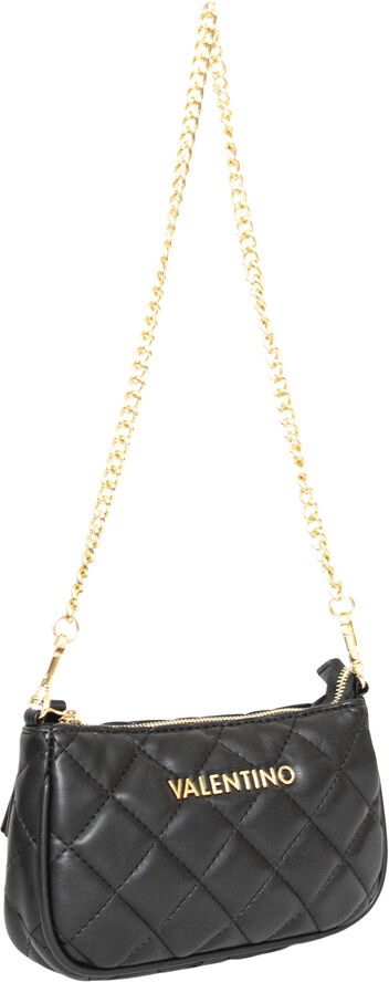 Valentino Bags OCARINA Nero