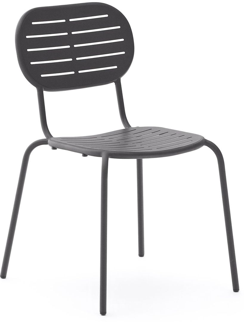 Kave Home   Brai Tuinstoel