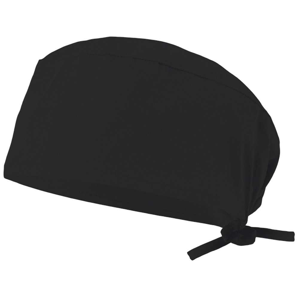 Velilla 36126 - Bonnet sanitaire en sergé (190g/m²), en coton (35%) et polyester (65%)