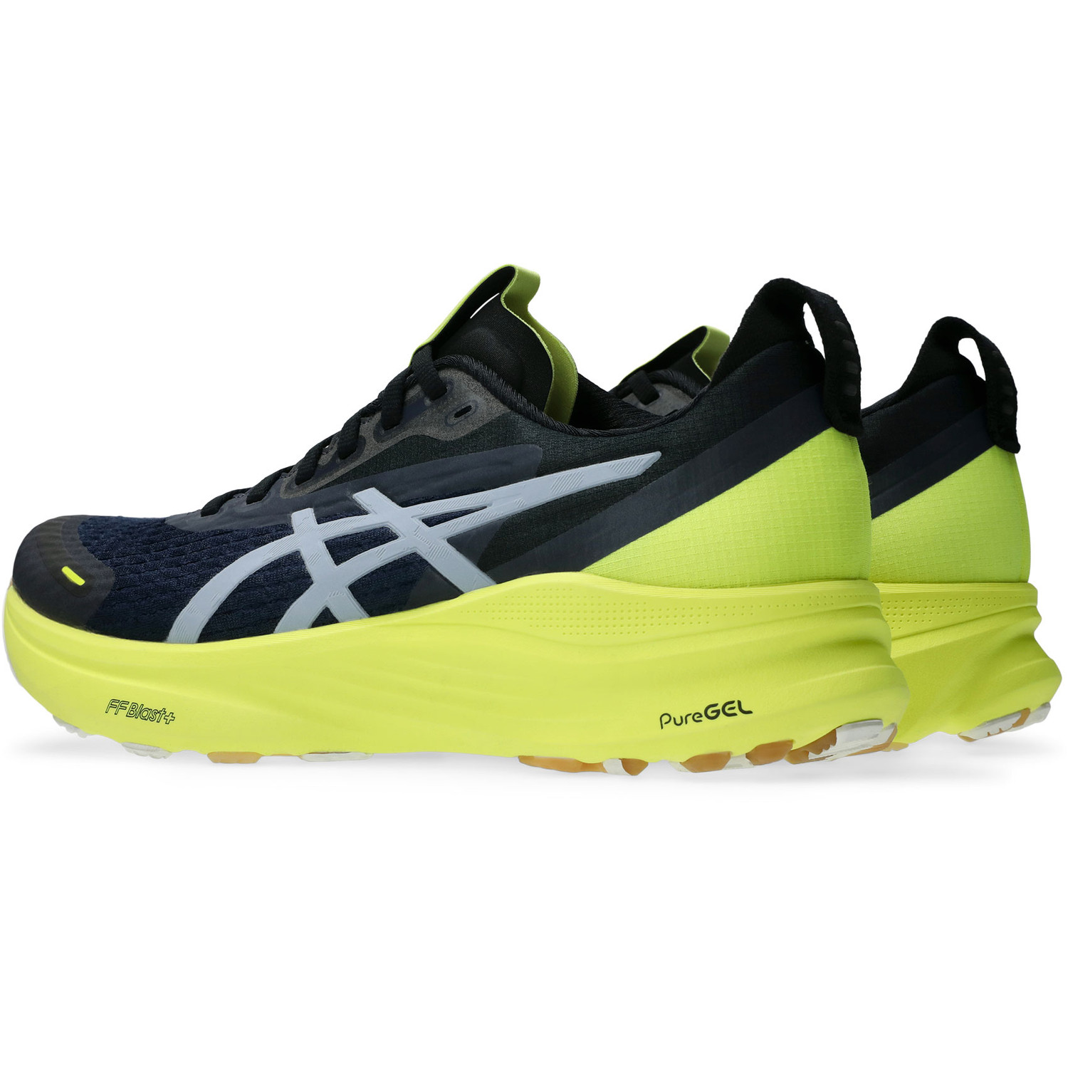 ASICS GEL-Kayano 32 Lite-Show Heren