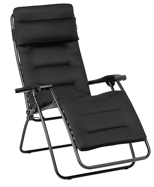 LAFUMA MOBILIER - FAUTEUIL DE RELAXATION RSX CLIP AC