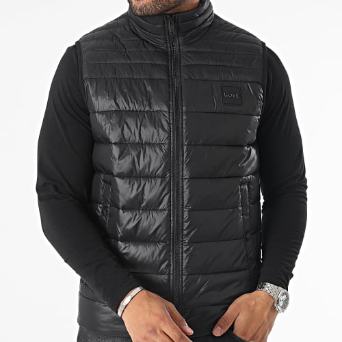 Doudoune Sans Manches Odeno 50496725 Noir