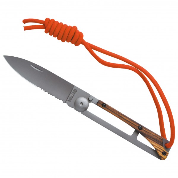Baladéo - Taschenmesser Papagayo Skinny - Couteau