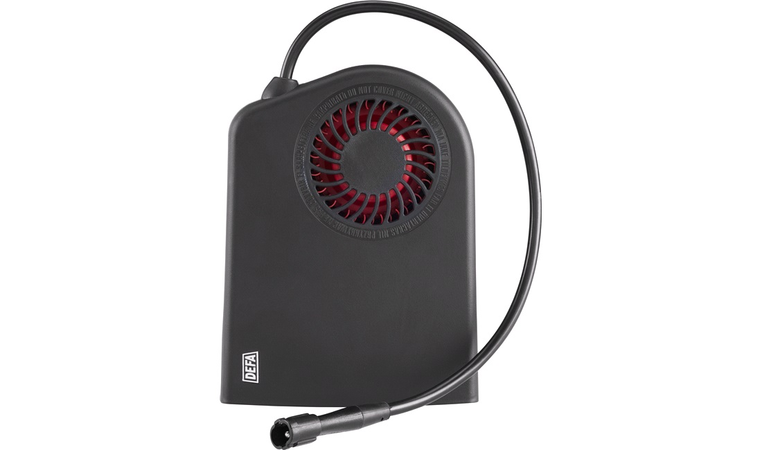 DEFA Kabinevarmer Kit 230V