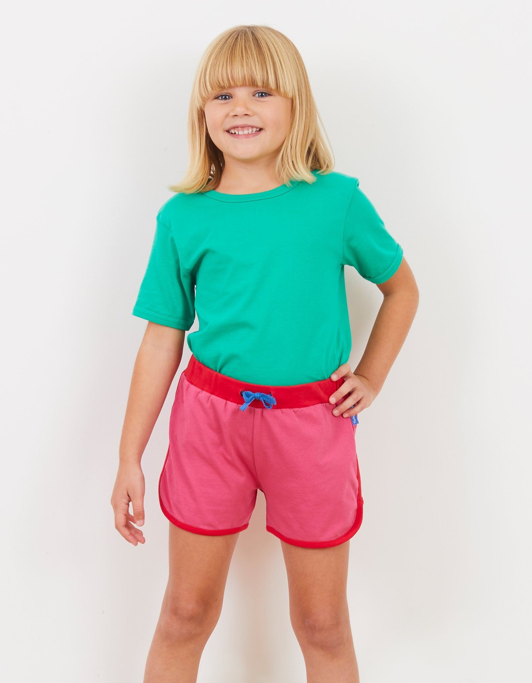 Toby Tiger Jogging Shorts