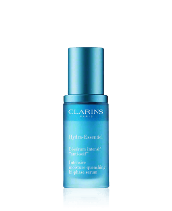 Clarins Hydra-Essentiel Bi-Sérum Intensif 
