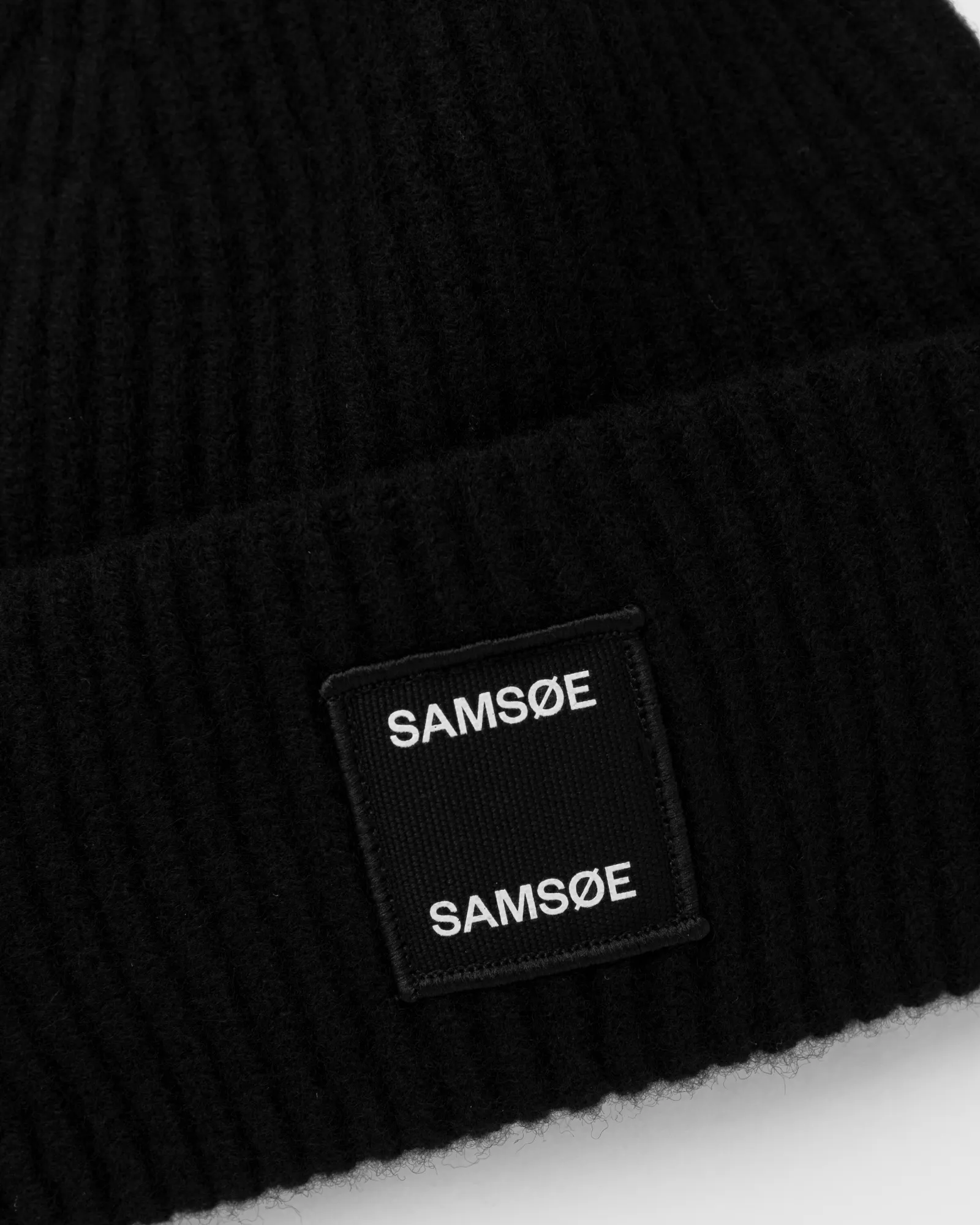 Samsøe & Samsøe SAMSOE W BEANIE