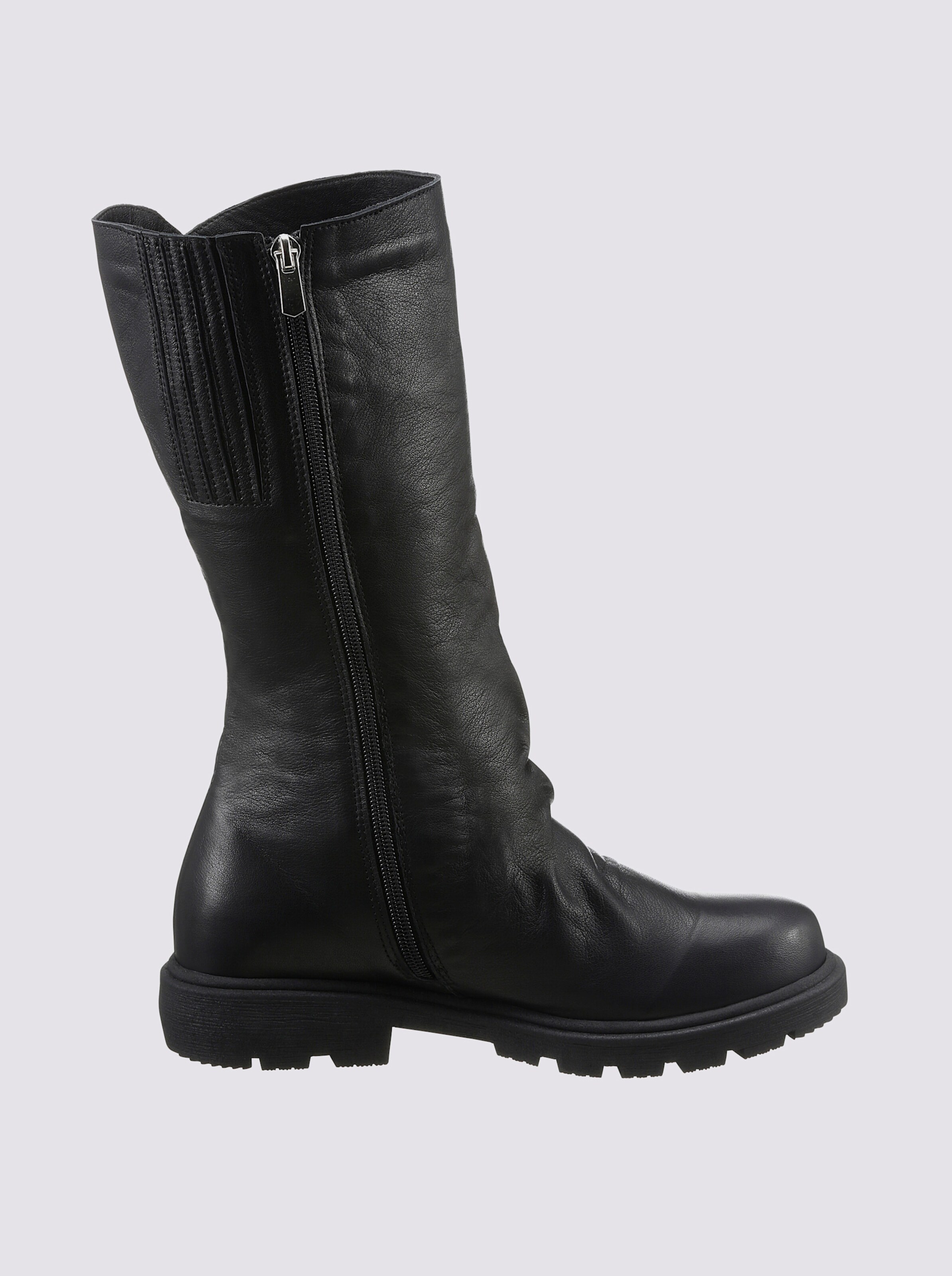 Stiefel