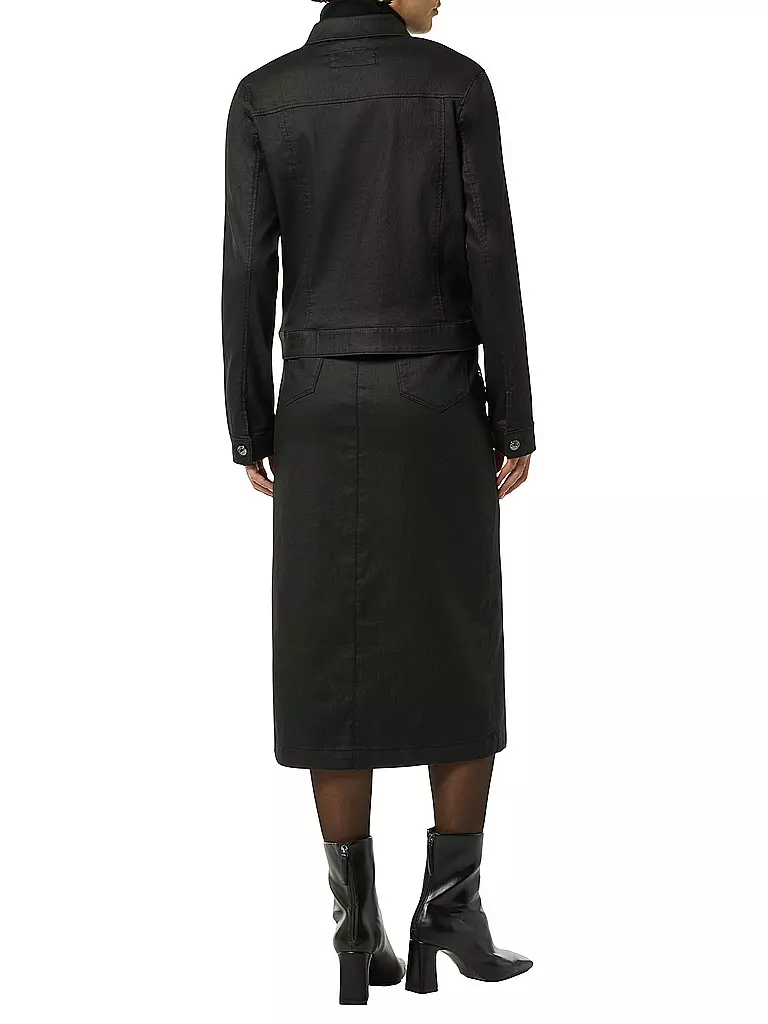 COMMA Midirock schwarz
