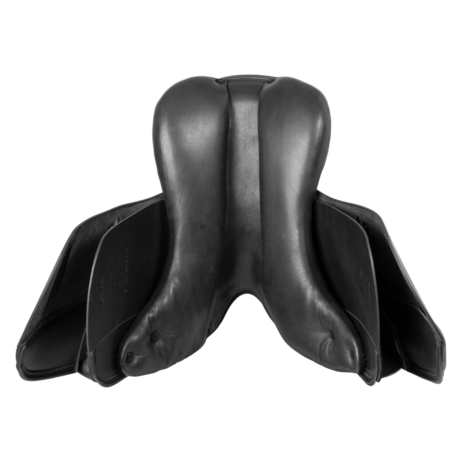 Cheval de Luxe Dressursattel Cartagena  - schwarz