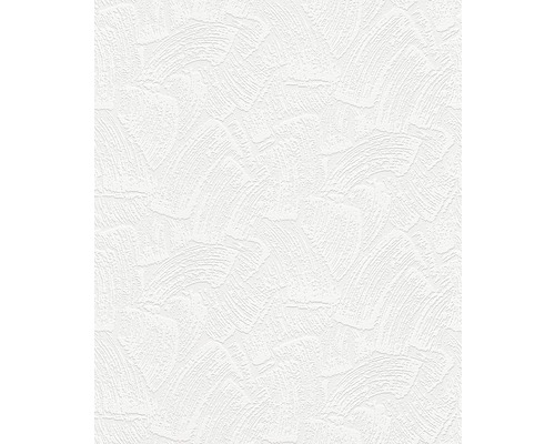 Papierbehang 978701 structuur overschilderbaar wit