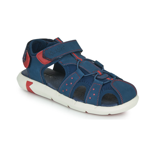 Kickers - JUMANGE - Marine