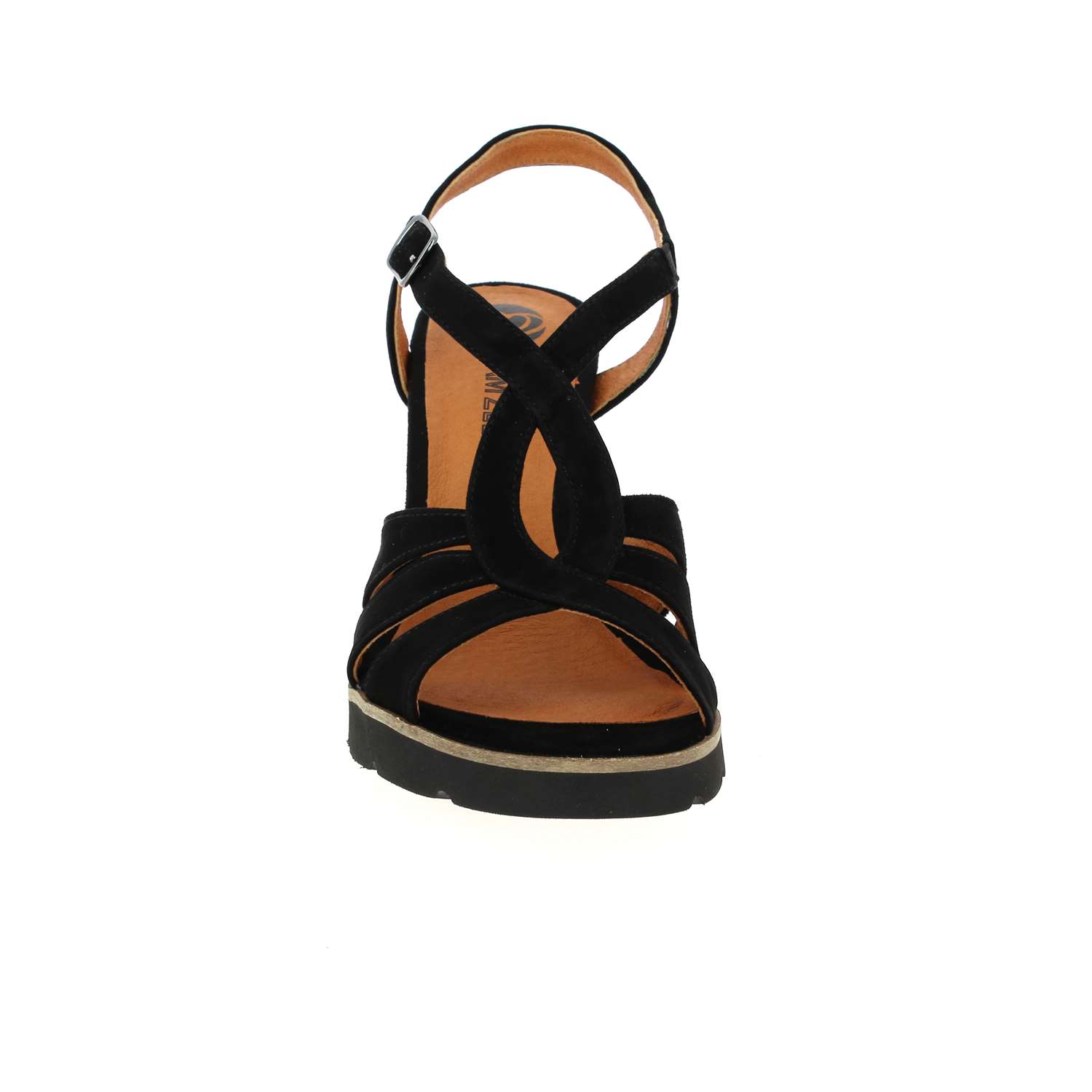 Sandales femme MAM'ZELLE TIMBA