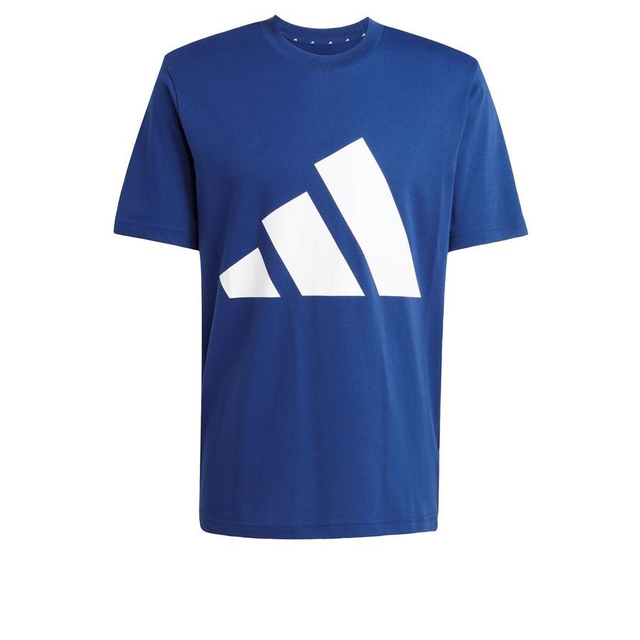 Adidas T-shirt grand logo Essentials