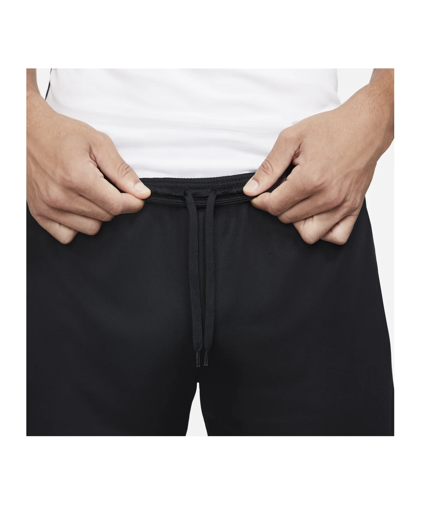 Nike Academy 21 Short Schwarz F010