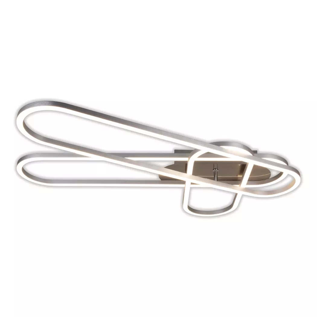 LED-Deckenleuchte Carlon