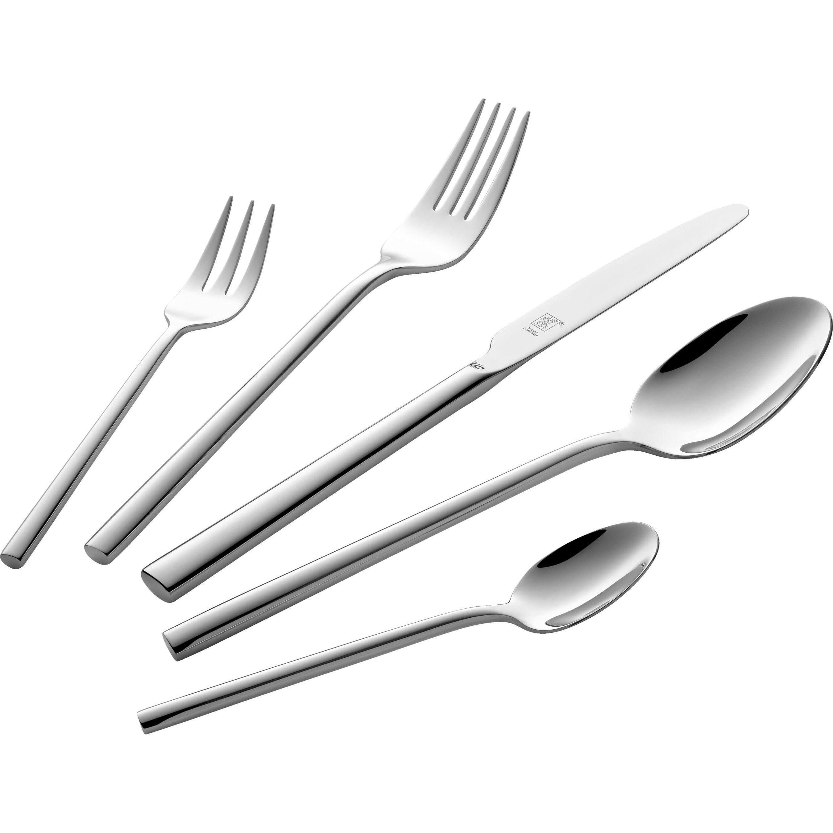 Zwilling Besteckset Aberdeen 68 tlg