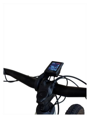 Produit reconditionné . KTM Kapoho 7972 SHIMANO XT 2023 .  VTT électrique . KTM . très bon état