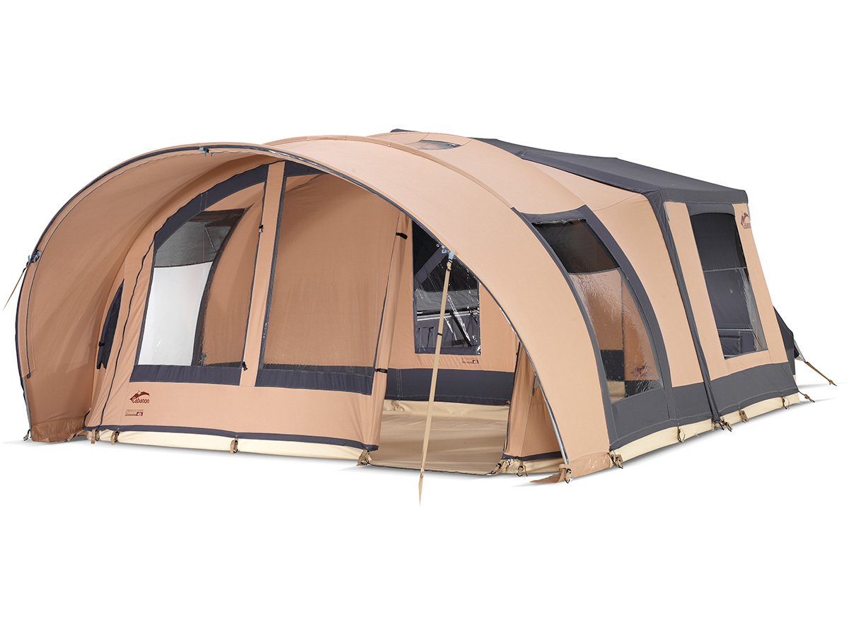 Cabanon Malawi 2.0 EPS Basic 2026 vouwwagen