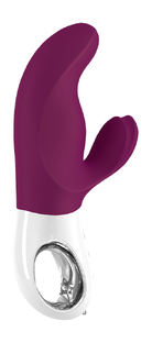 Fun Factory Miss Bi Vibrator Paars 1ST