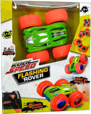 Koolspeed Blinkende Rover RC