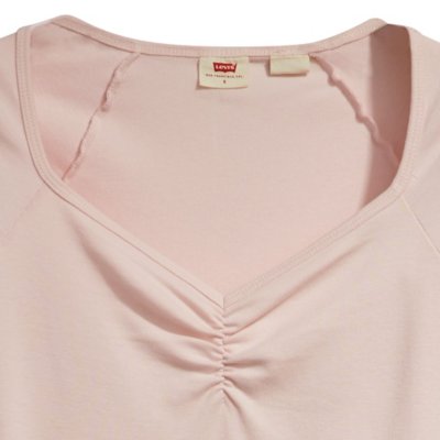 Tee-shirt à manches longues femme Heavenly LEVIS