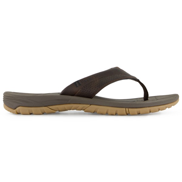 Heber Peak - SylvaHe. Toe Slipper - Sandales